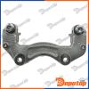 Support, étrier de frein gauche pour MITSUBISHI | HZP-MS-022A, MB858396